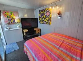 C2 Save money budget affordable cabin with comfort! - Cabin2