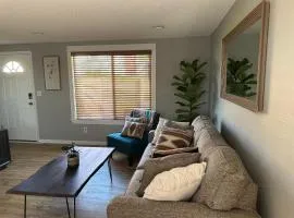 Cozy apartment