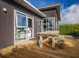 Snow-Vannah - Ohakune Holiday Home