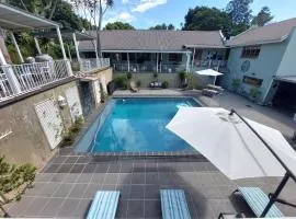 Apartment 7 On Oakleigh