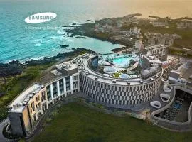 Shilla Stay Plus Iho Tewoo Ocean Front