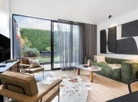 StayCentral - Poets Corner in Elwood