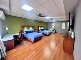Apartamento Contemporaneo con TV 85 y cochera privada