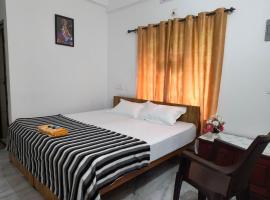 GREEN FIELDS Apartments, apartment in Mananthavady