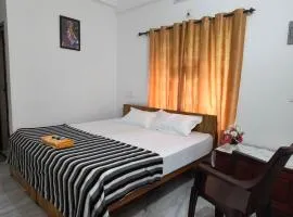 GREEN FIELDS Apartments