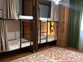 Hostel Saruu