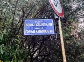 Apartman Snezana Kalimanj