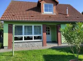 FeWo in Barth "Am Galgenberg 6"