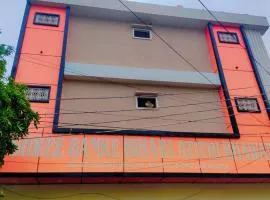 Shree Banke Bihari Atithi Bhawan