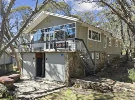 Amber Lodge Mt Buller