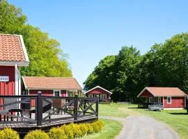 Holiday home Gärsnäs II