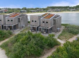 Studio Deluxe | 2 Pers. Landzijde, hotel v destinaci Ouddorp