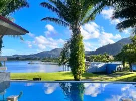 Coco Golf Villa