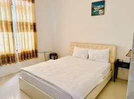 Khách sạn Nam Môn