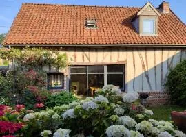 la grange Saint Georges