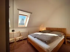 Fewo Sonnengelb - Fulgenhaus