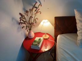 Yolo Ha Giang Adventures, Motorbike and Loop Tours, hotel v destinaci Ha Giang