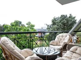 D&G Azure Greens Apartment