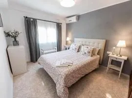 III Apartamentos Morales & Arnal Acogedor y a 450m