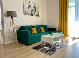 Apartament Pirat