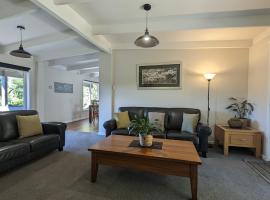 Healesville Schofield Cottage, hotel en Healesville