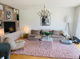 BresseInn, vila v destinaci Enköping