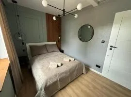 Dach Pod Sową Apartament GS