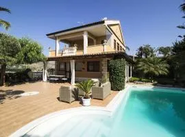 Villa Ambra