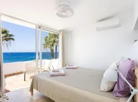 Casita Seafront Oasis del Sur
