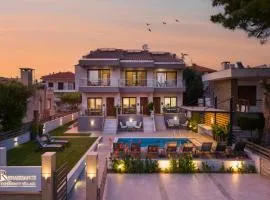 Renaissance Experience Village