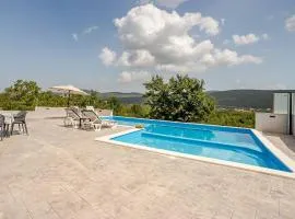 Villa Green Hill, Cista Velika, Imotski