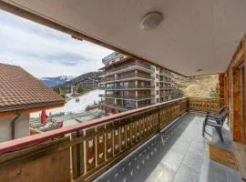 Etagnes 2 Est, ski-in ski-out, vue magnifique