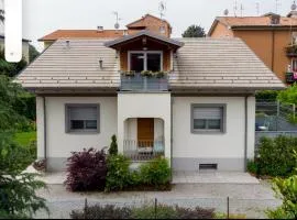 CasaNobile -Suite Il Melo