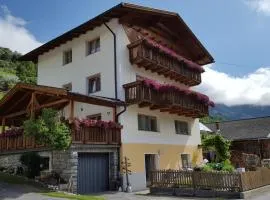Apart Ferienglück