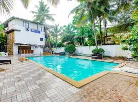 FabHotel Prime 7 Eleven Resort