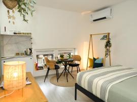 ZenDen, hotel in Jajce