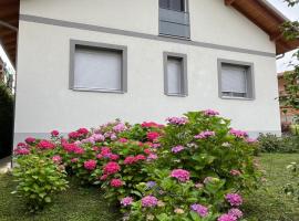 CasaNobile - Suite Il Grano, hotel v destinaci Merate