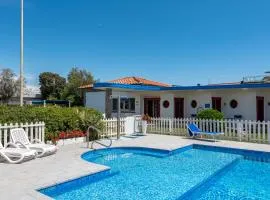 La Casina Del Pescatore On the Beach - Happy Rentals