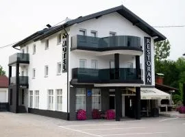Motel Raduša