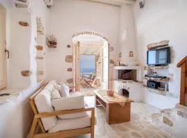 Villa Gal-Paros!