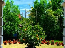 Stuart House Tangalle