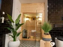ALPENLIEBE - Sauna & Whirlpool - APARTments