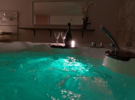 The House tre punto zero