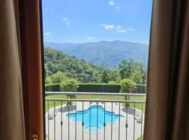 Hotel Palace Savuto