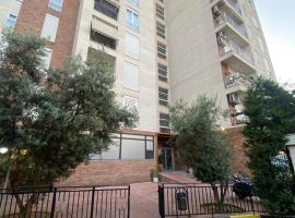 Cozy apartment in central tirane