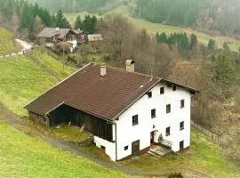 Elventhal - Private Chalet in alpine valley