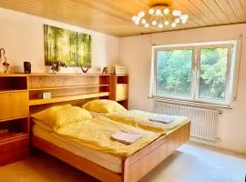 Sehr schöne Wohnung in 70839 Gerlingen in Deutschland