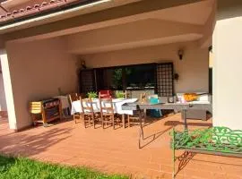 Villa Rosa