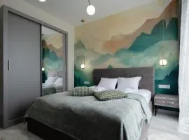 Magiczny Horyzont, Sun & Snow