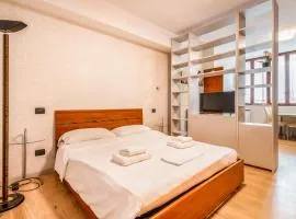 Milano Confy Apartment 2pax- Via Tartini, 26